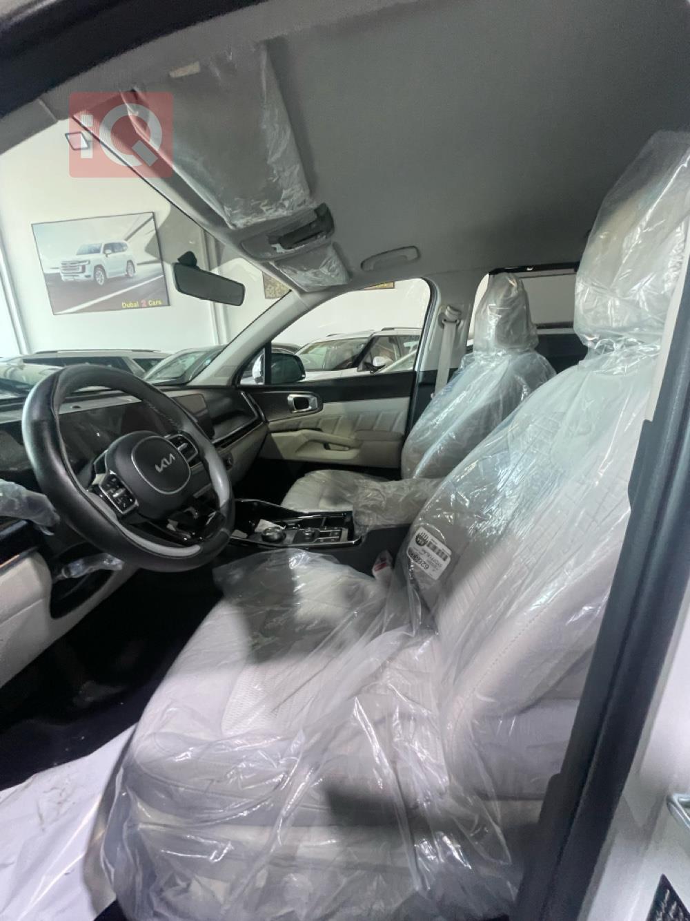 كيا سورينتو